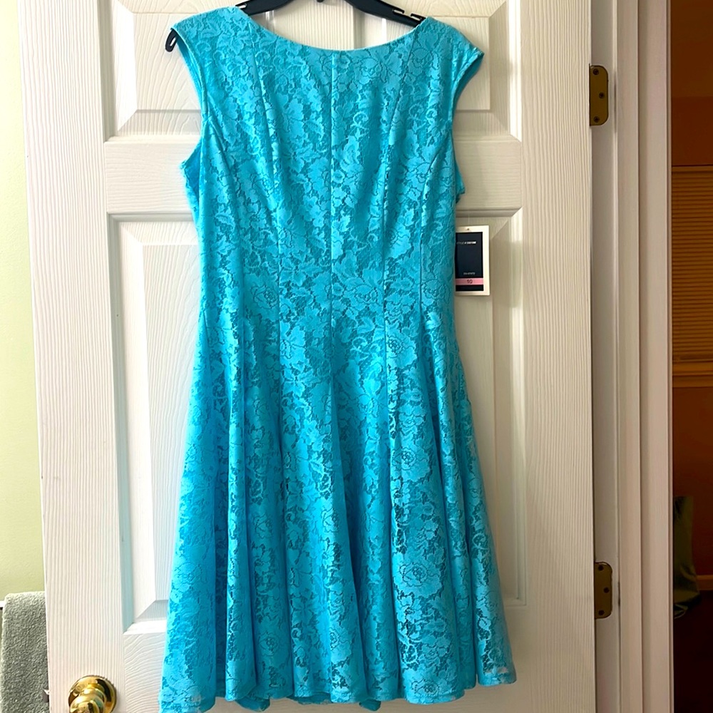 Julian Taylor dress sz 10